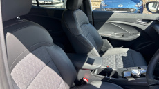 MG MG3 1.5 Hybrid Trophy 5dr Auto Hybrid Hatchback